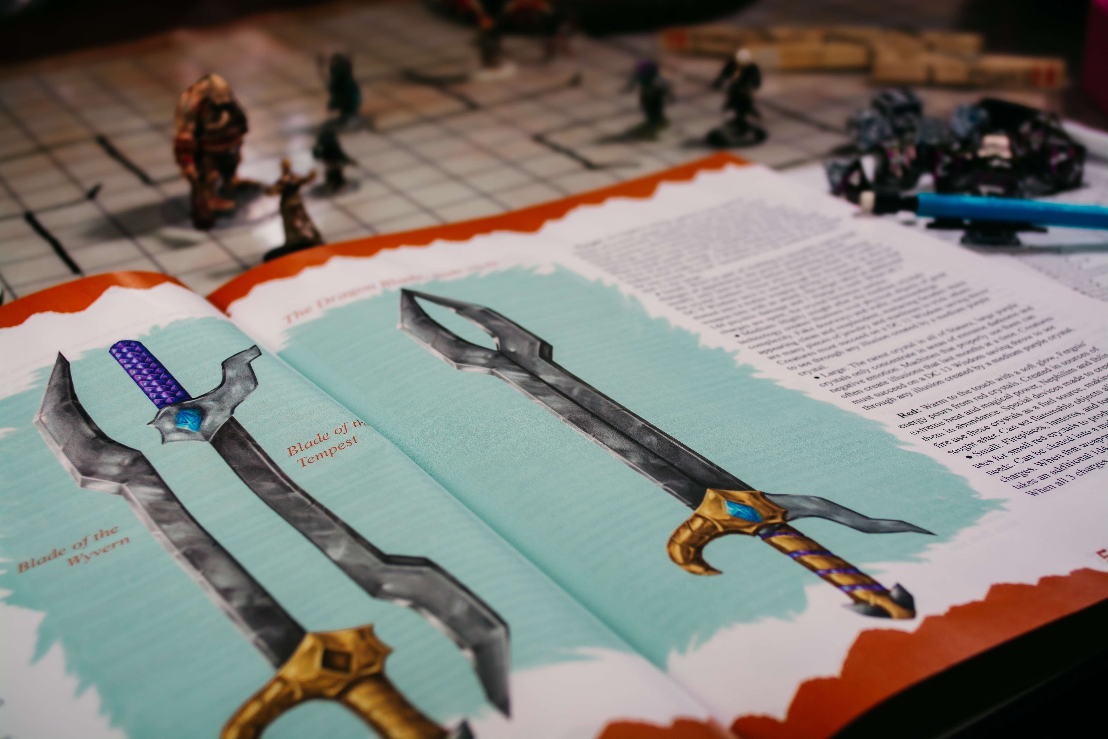 Paths to Elemental Peace for 5e - Hardcover