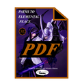 Paths to Elemental Peace - Digital