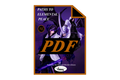 Paths to Elemental Peace for 5e - Digital